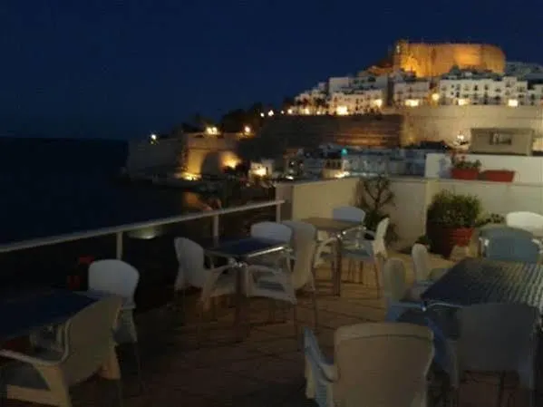 Mare Nostrum Hotell