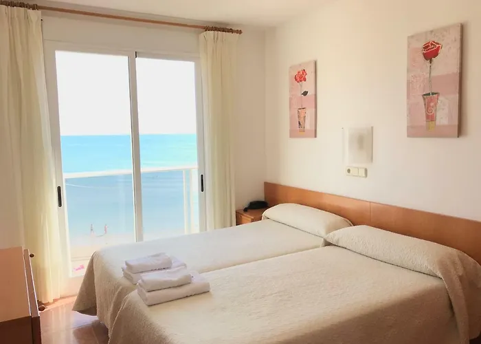 Hotell Mare Nostrum