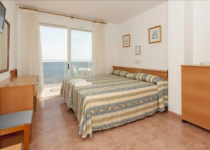 Mare Nostrum Hotell
